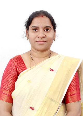 Mrs. Suhasini Pulagam