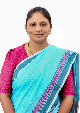 Mrs. Vignetha Remala